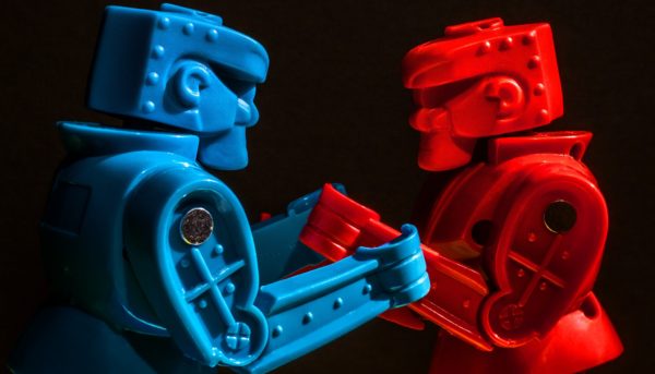 Polariseringen er personlig: Vi misliker velgerne til partier vi er uenig med