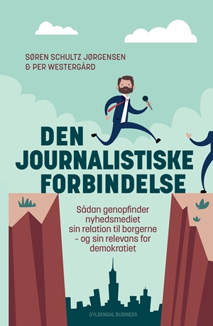 Jakten på den menneskelige gnist i journalistikken