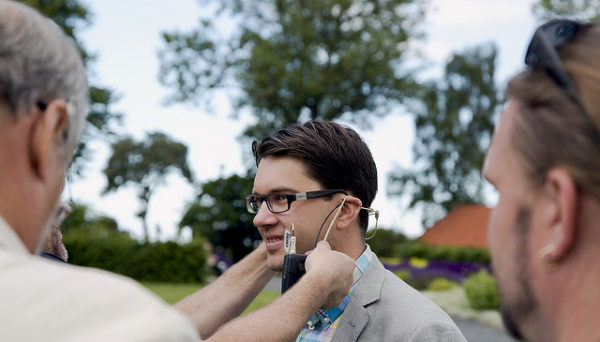 Ukens medienyheter: EU, valg og falske nyheter