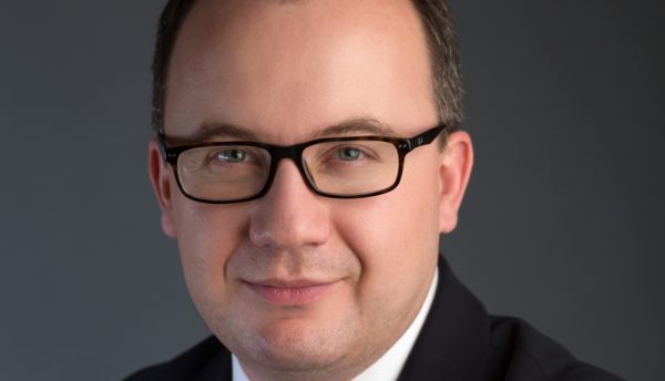 Menneskerettighets&shy;forkjemper i Polen får Raftoprisen