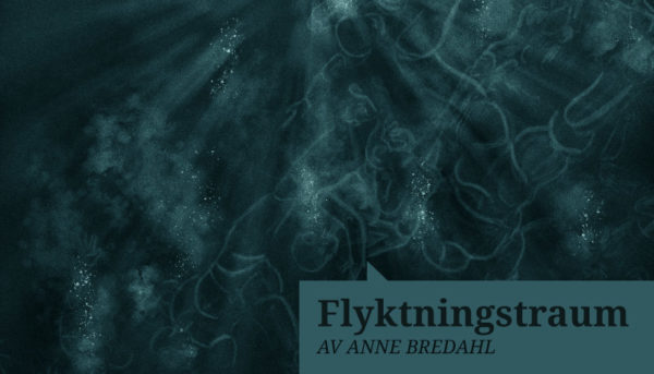 Flyktningstraum og godheitstyranni