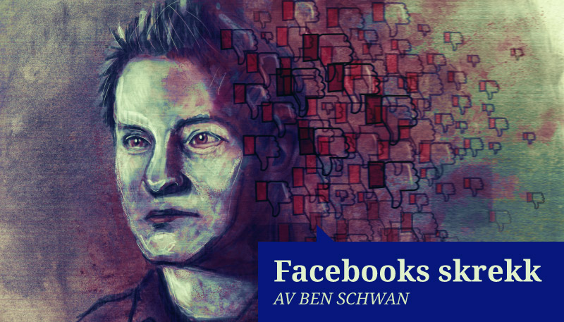 Taler Facebook og Google midt imot