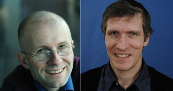 Fredrik W. Thue og Kai P. Østberg: Faglig autonomi og ytringsfrihet (podkast)