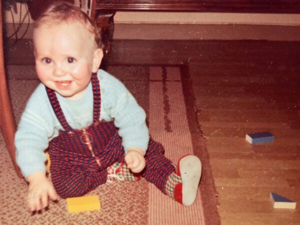 Essayføljetong 2:9 - Framtida er viktigare enn notida