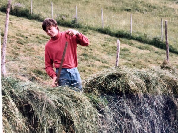 Essayføljetong 3:9 - Tradisjonell etikk har gått ut på dato