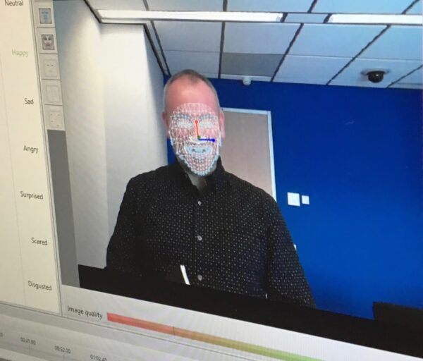 Essayføljetong 5:9 - Vår farlege skaparkraft